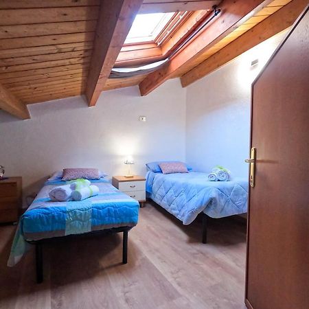 Bed and Breakfast San Domenico House - Centro Storico Л'Акуила Экстерьер фото
